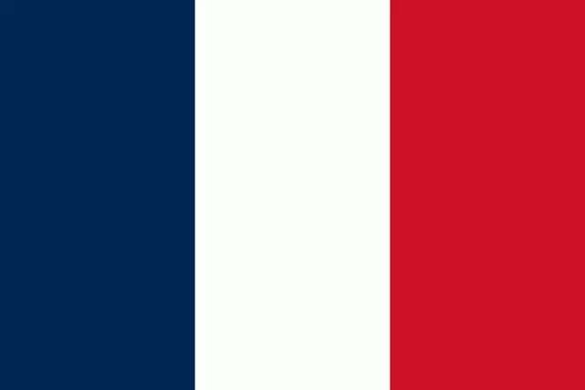 Flag of Guadeloupe