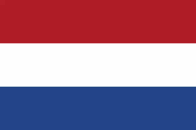 Flag of Caribbean Netherlands