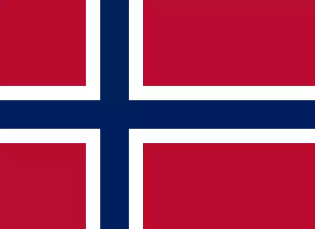 Flag of Norway