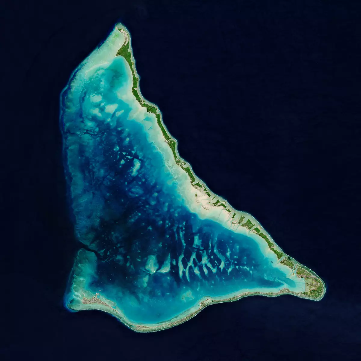 Tarawa Atoll