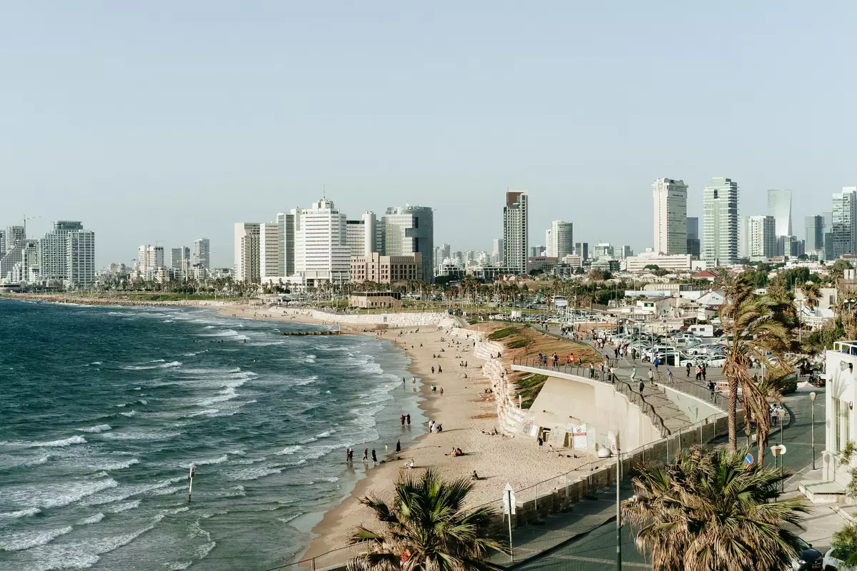 Tel Aviv