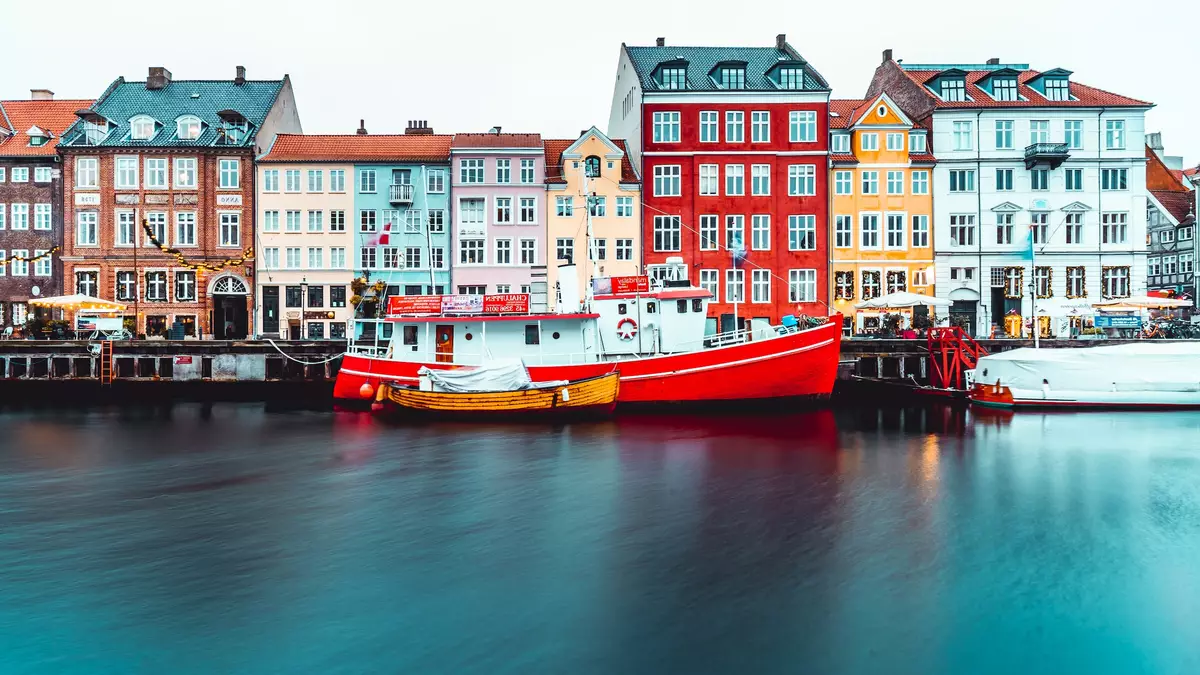 Copenhagen