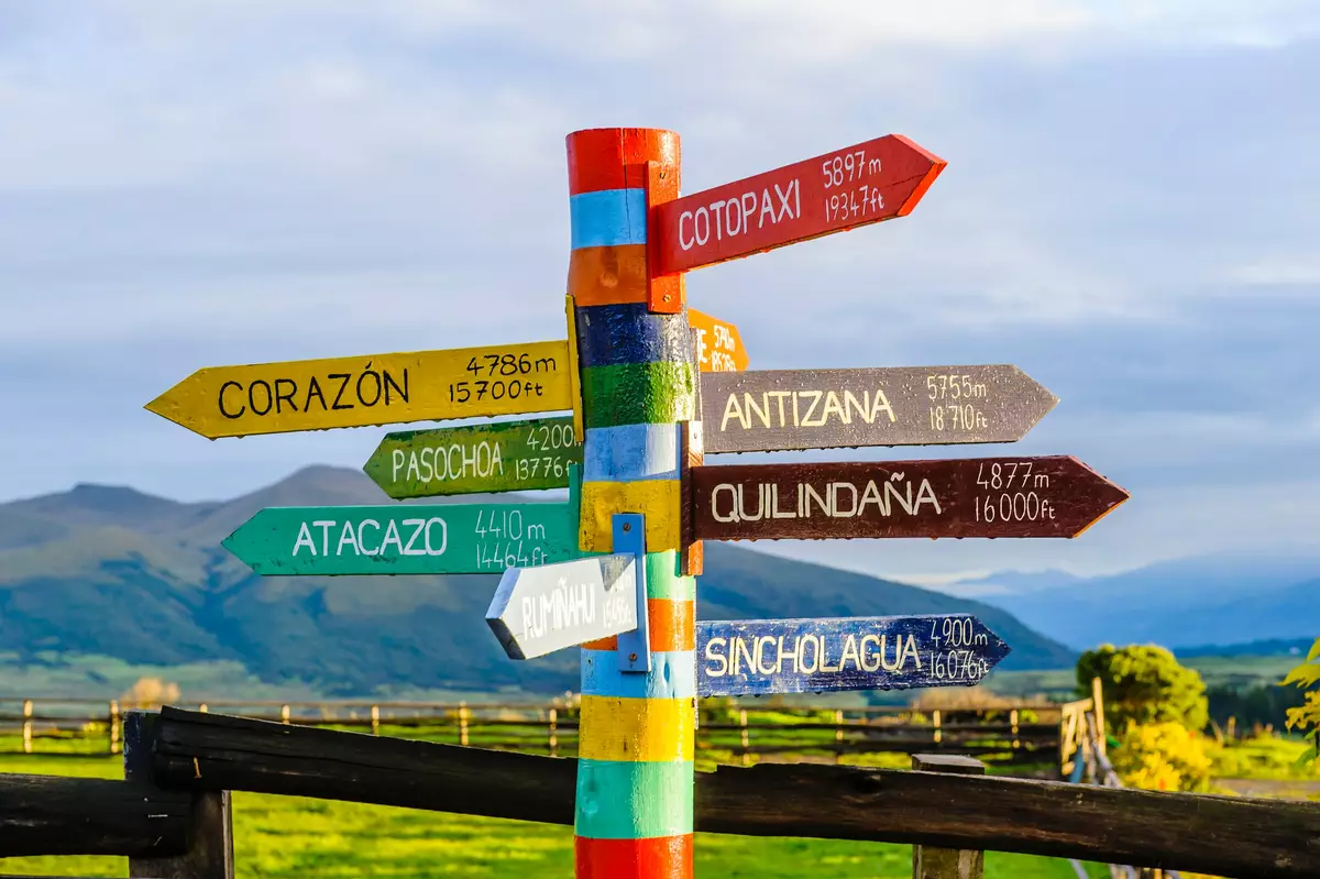 Pichincha Province