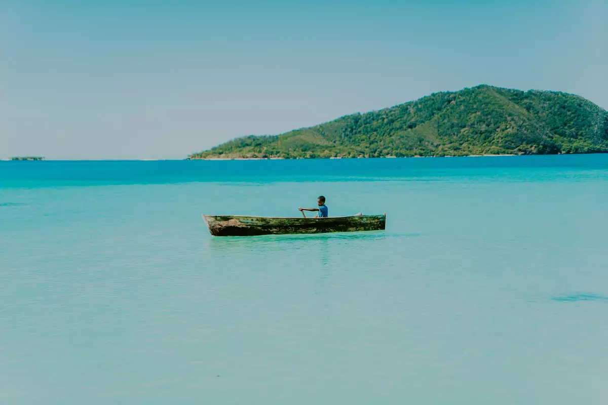 Cayos Cochinos
