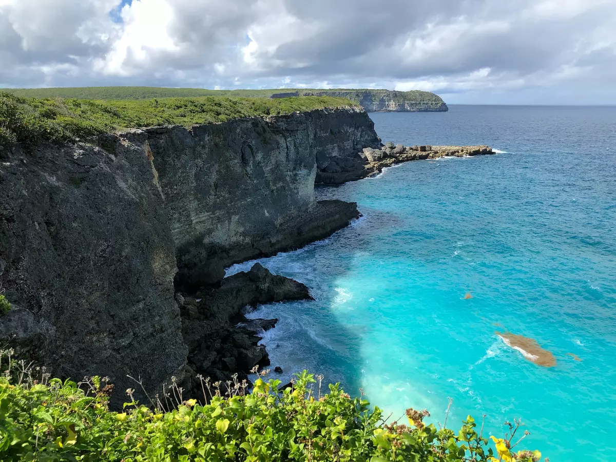 Grande-Terre