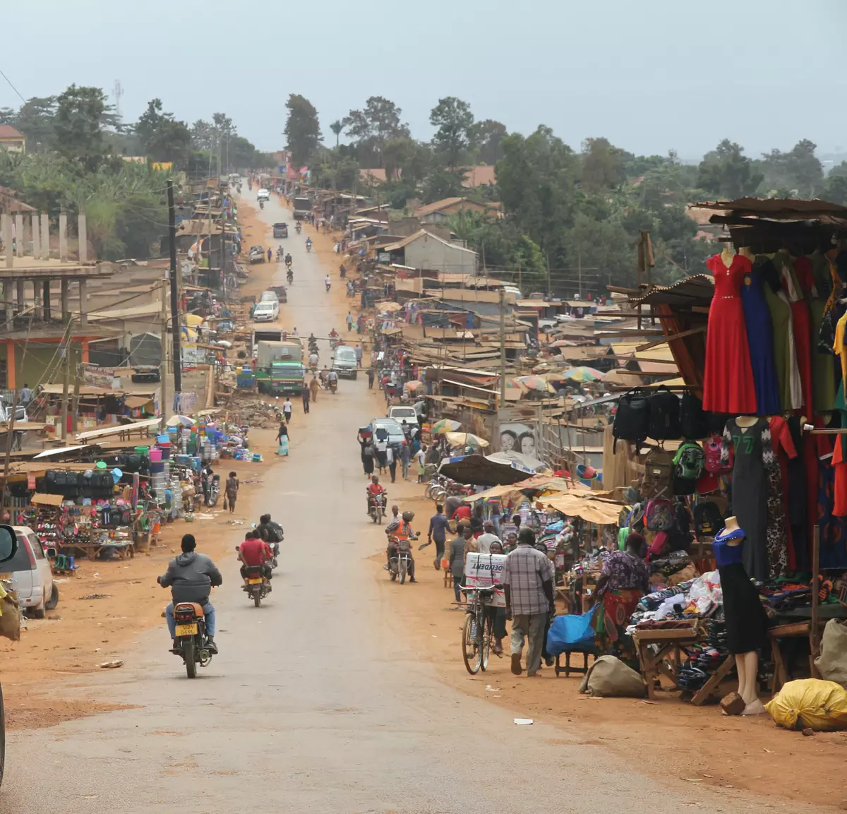 Mukono