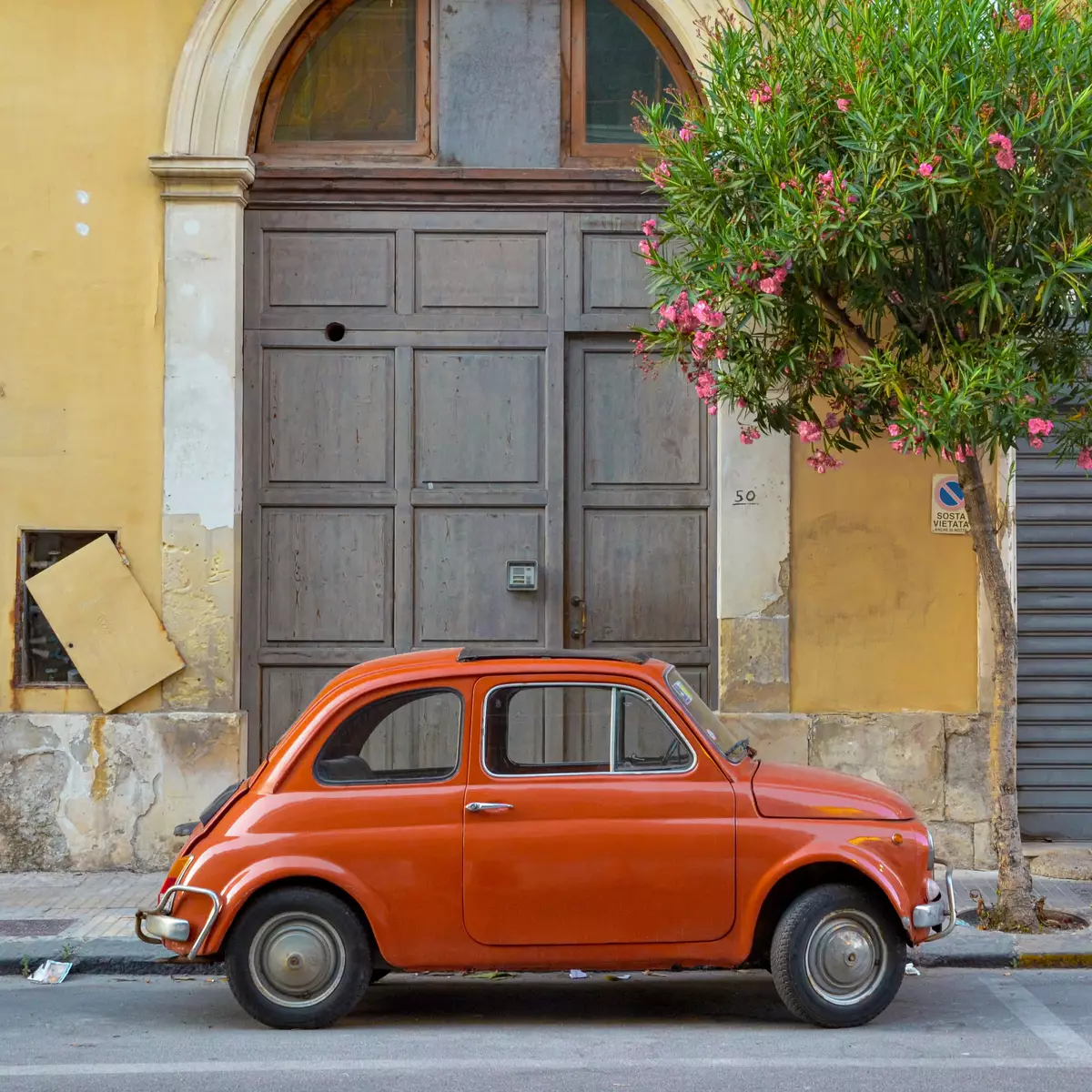Sicily