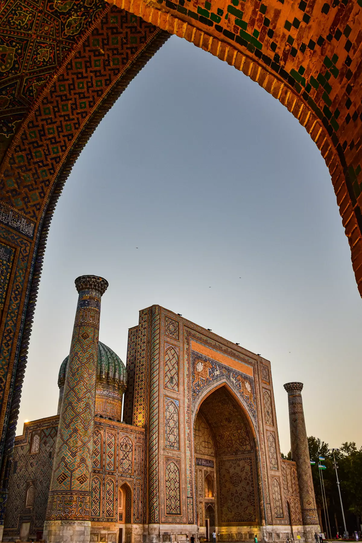 Samarkand