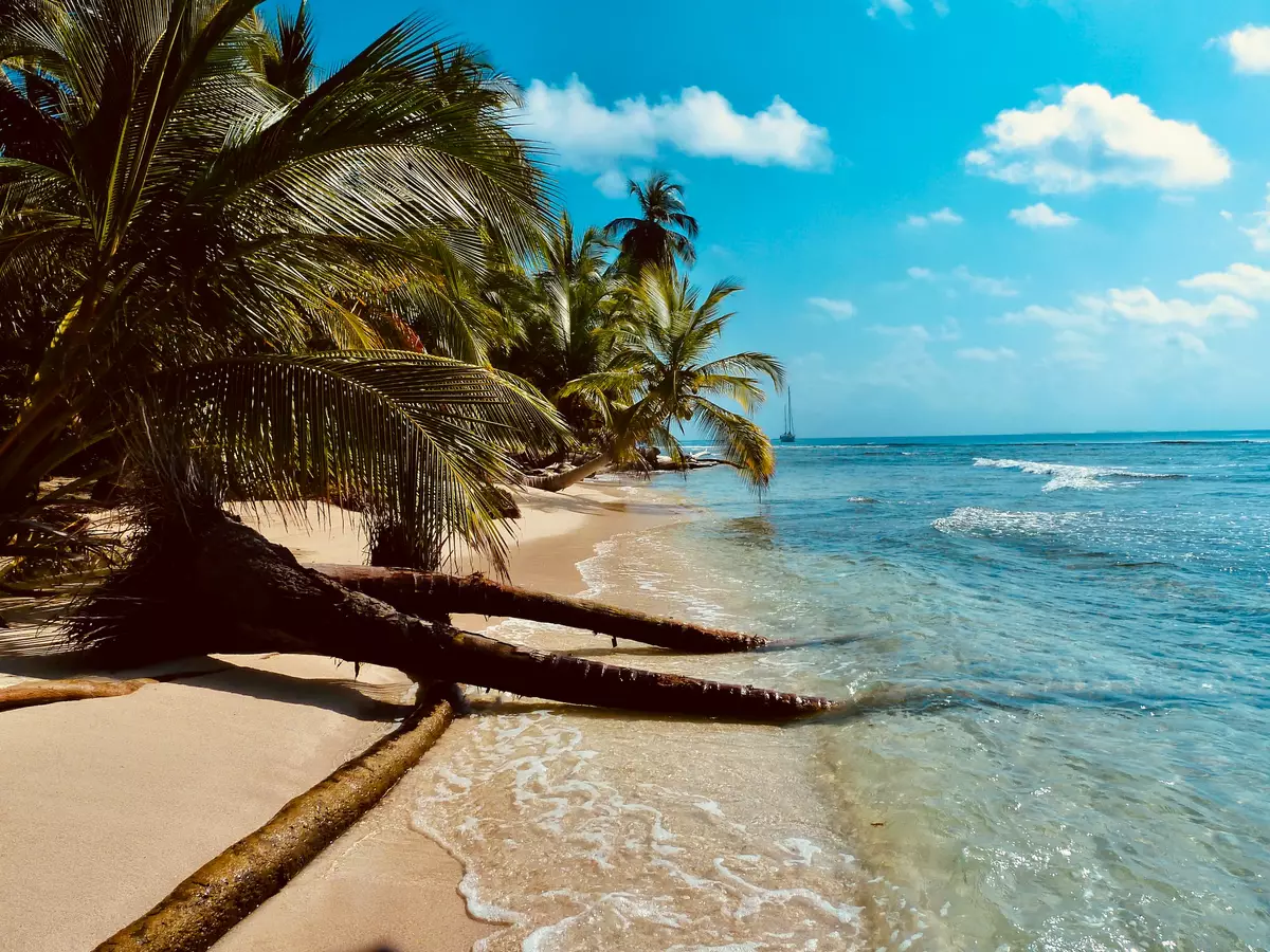 San Blas Islands
