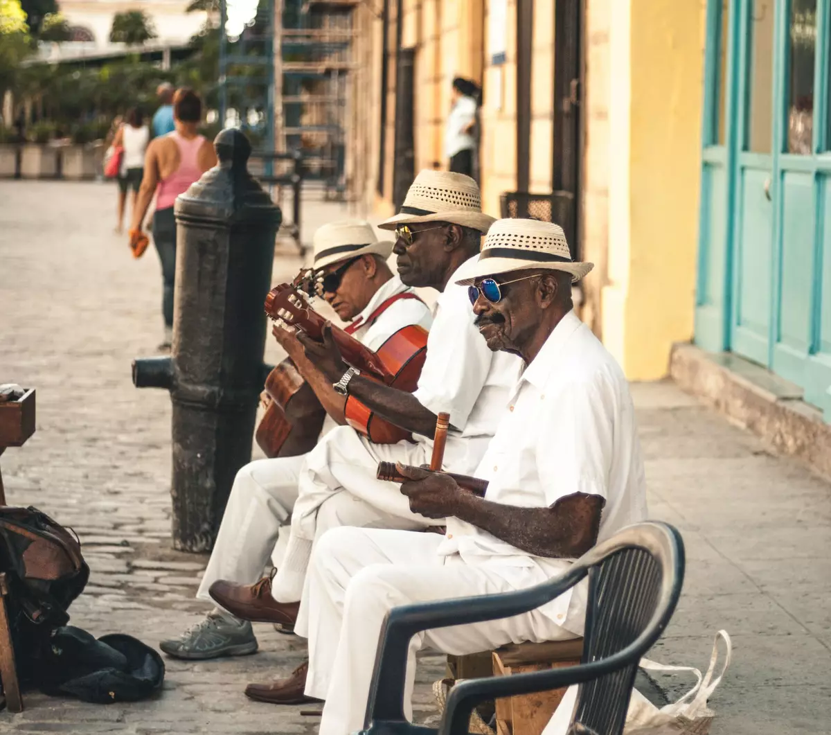 Havana