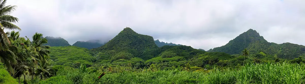 Rarotonga