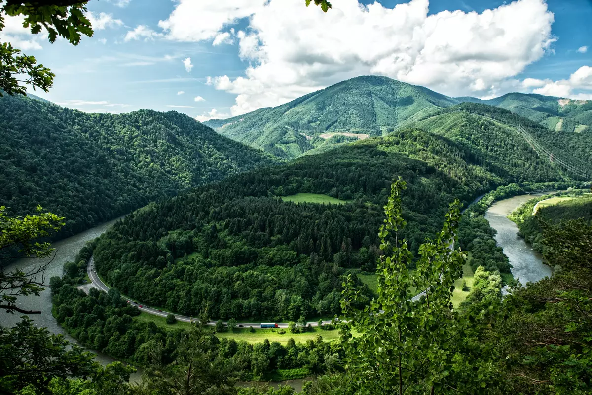 Stary Hrad
