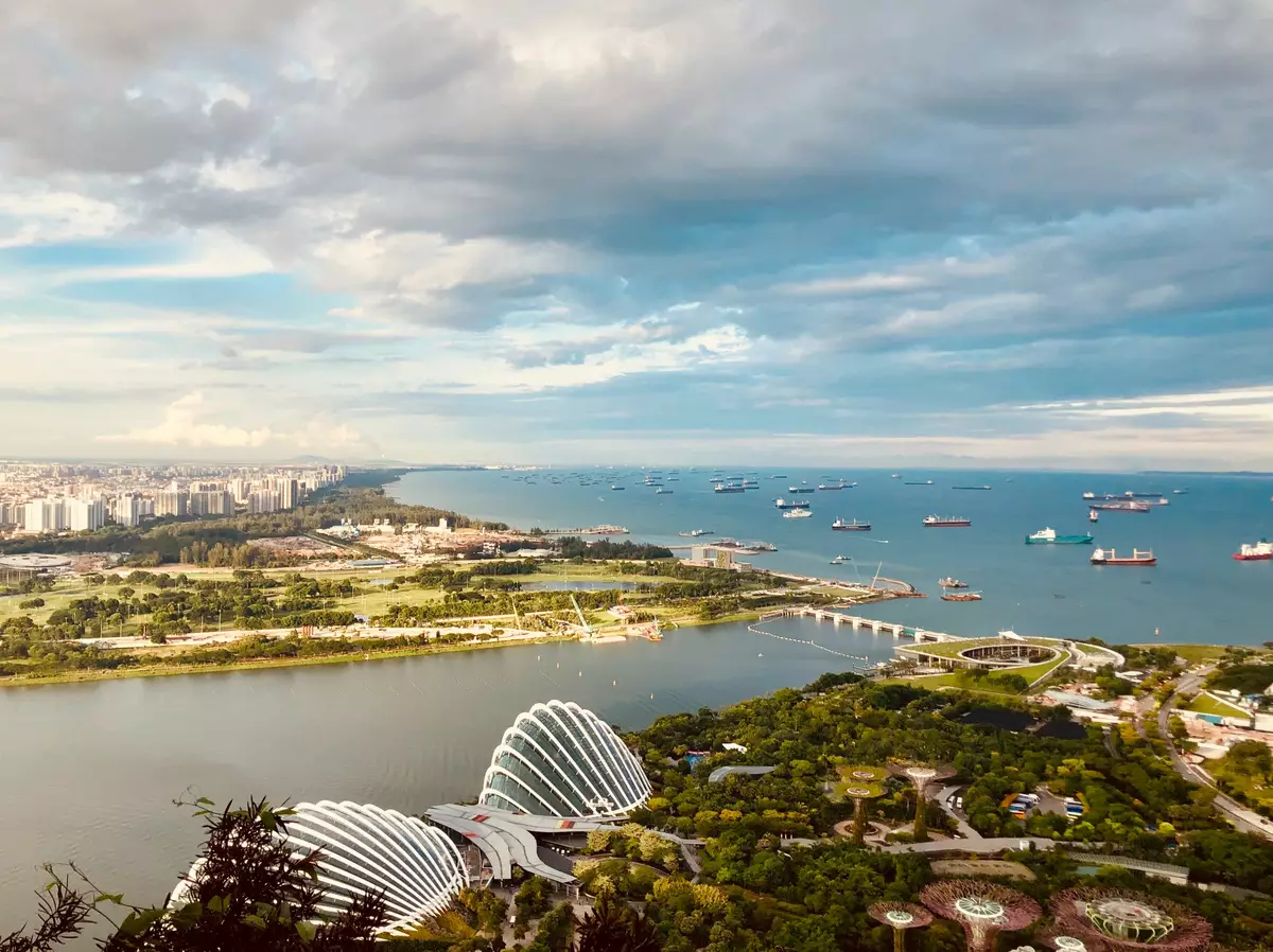 Singapore