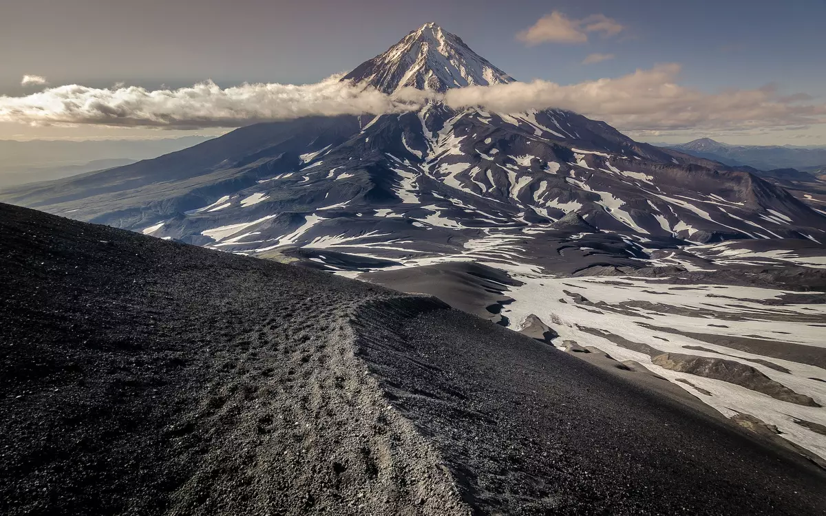 Kamchatka Peninsula