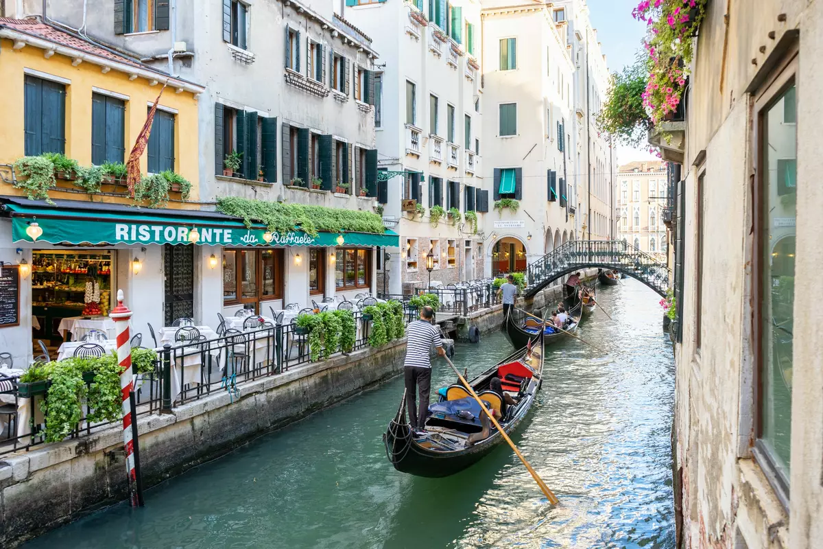 Venice
