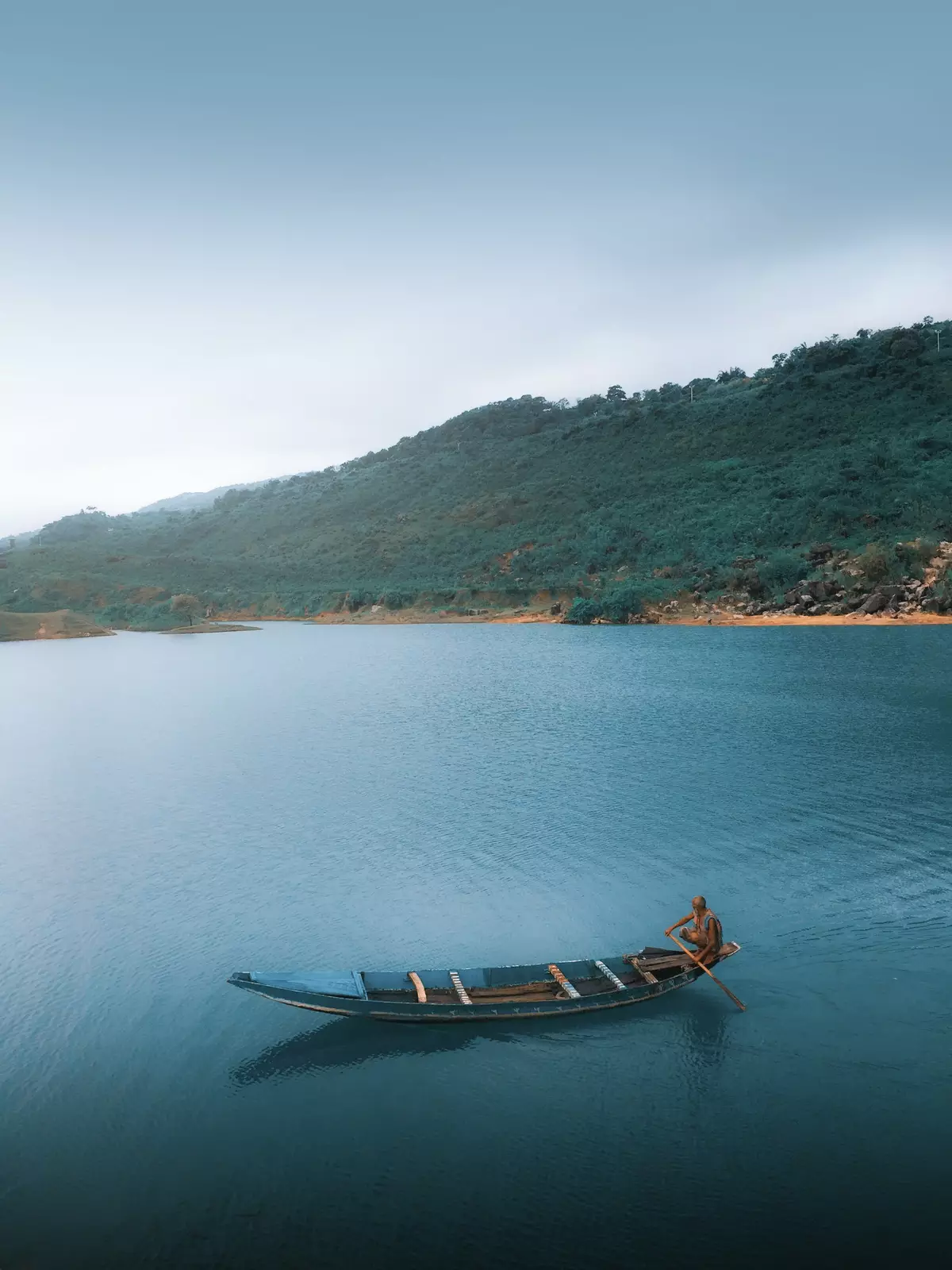 Bangladesh