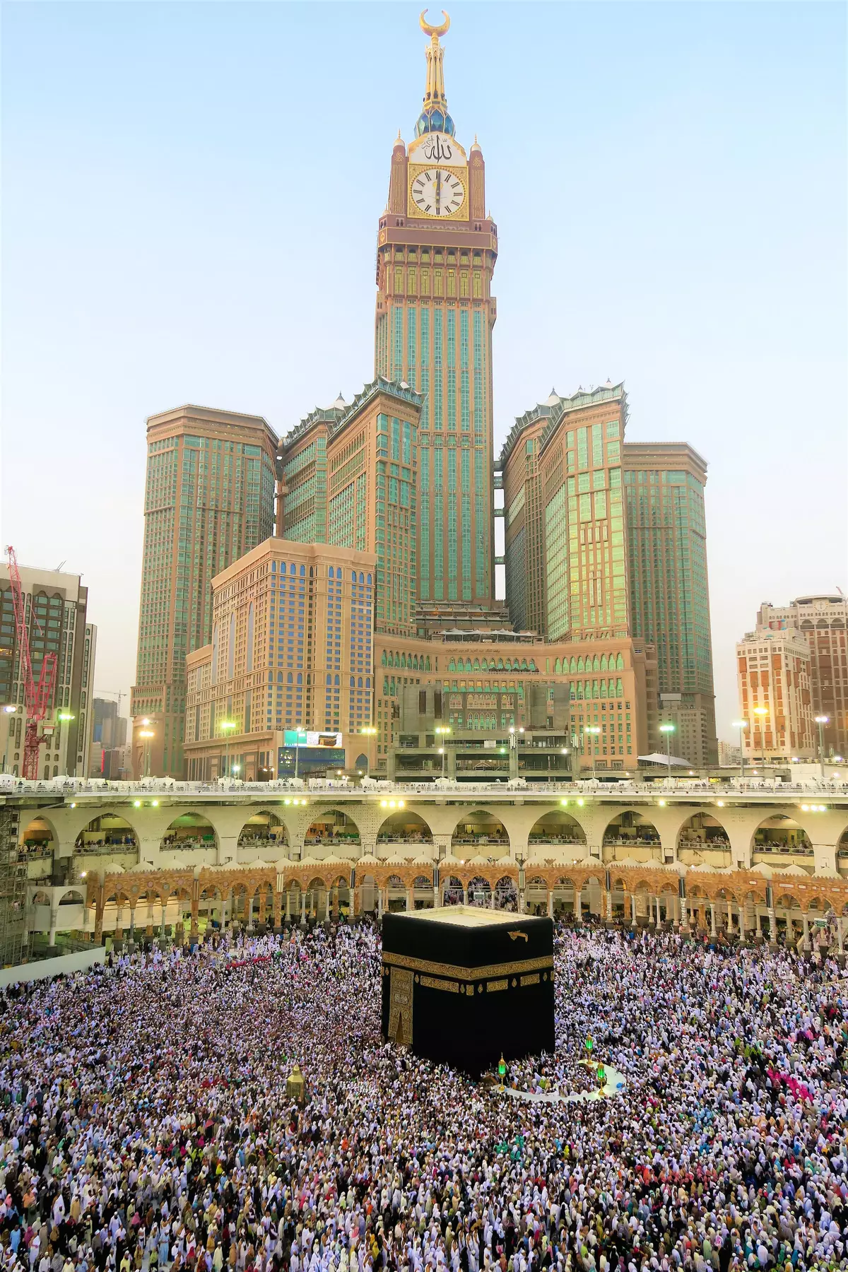 Mecca