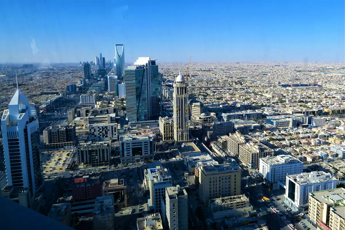 Riyadh