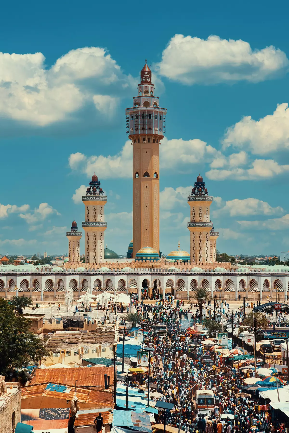 Touba