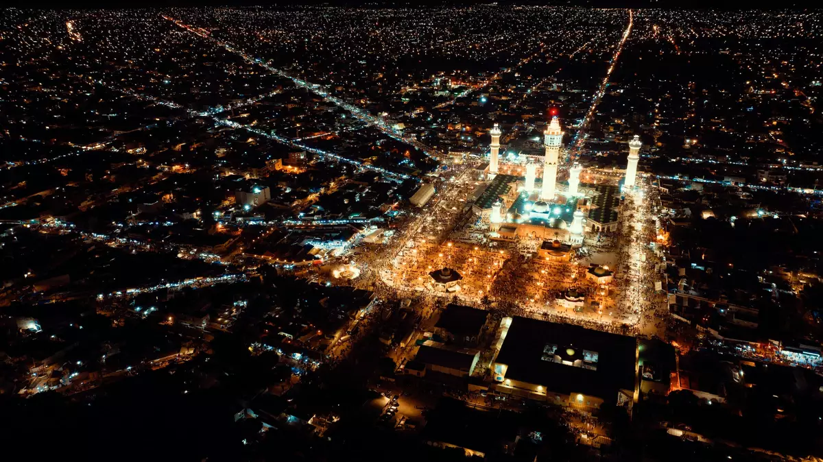 Touba