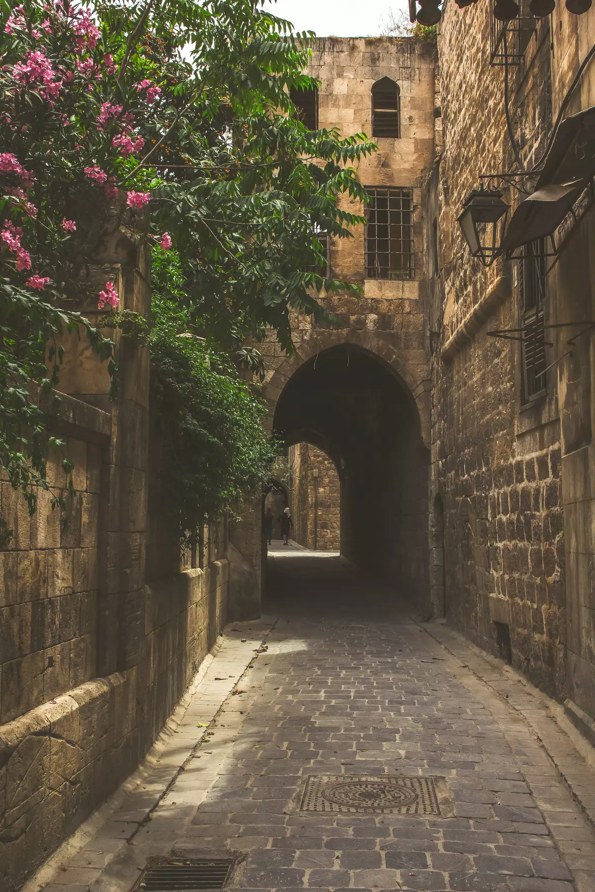 Aleppo