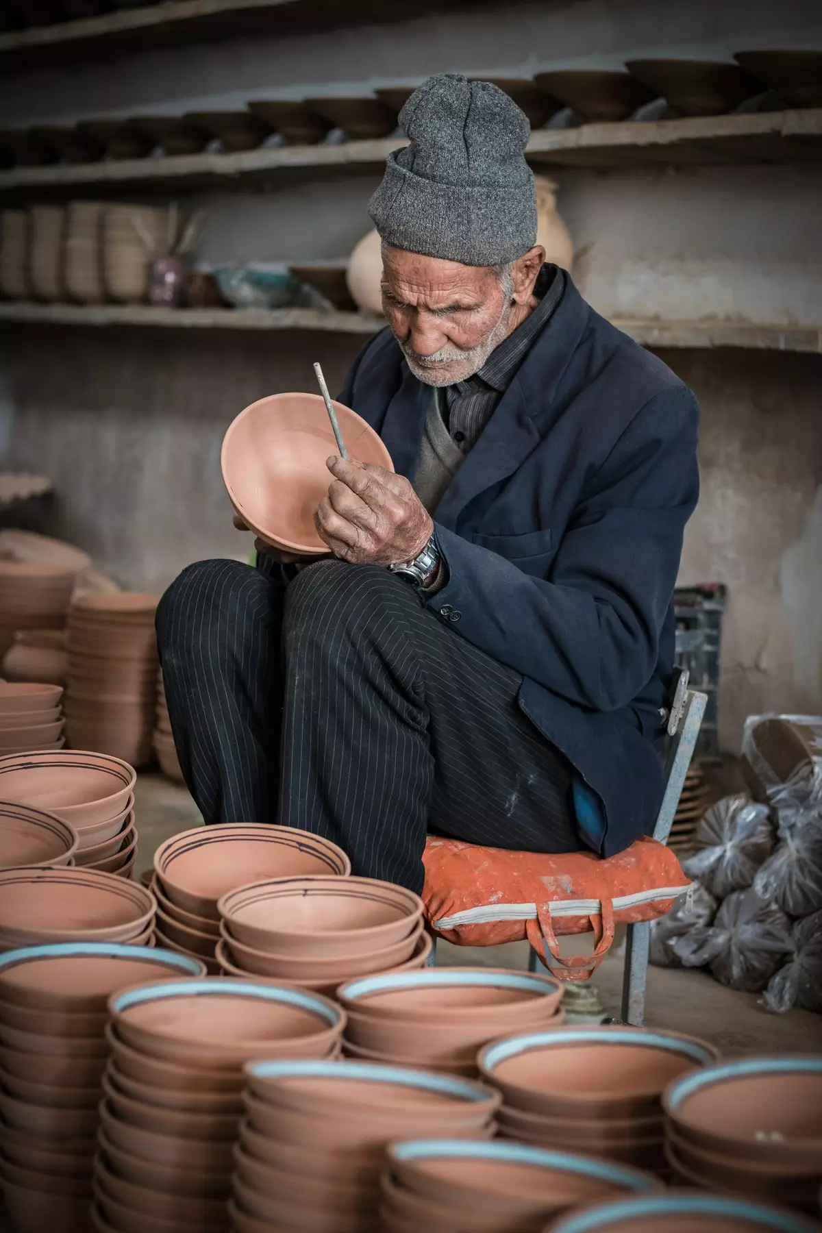 Mend, Gonabad, Razavi Khorasan Province