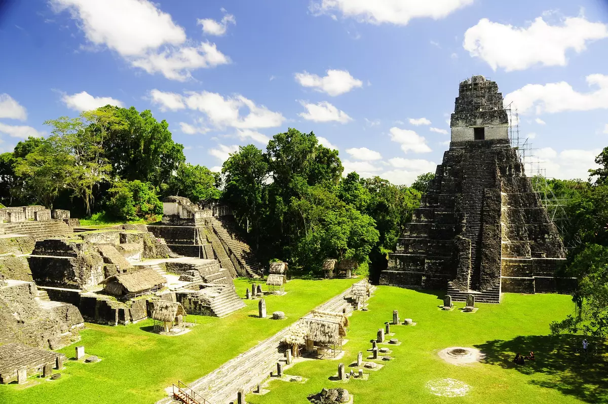 Tikal