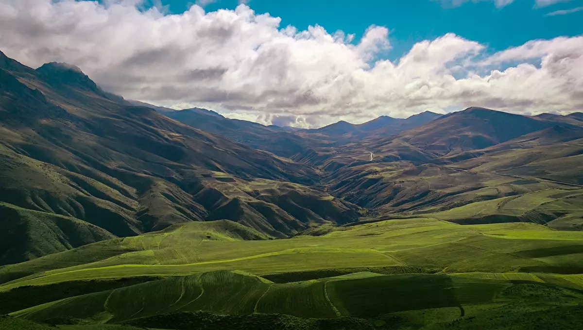Zanjan Province