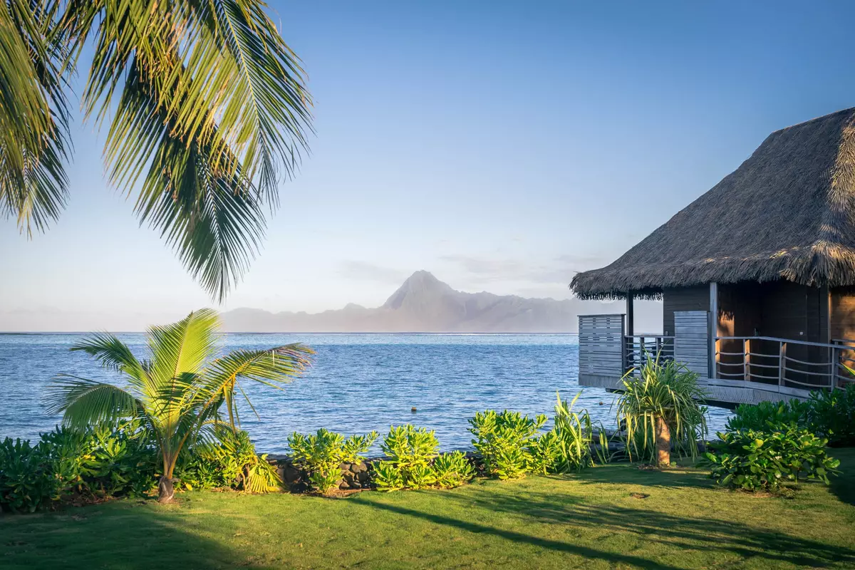 Moorea