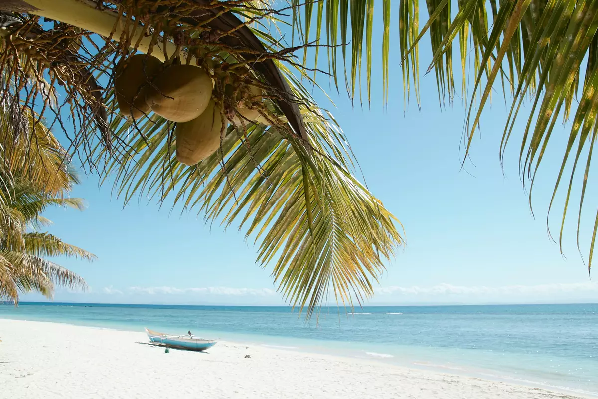 Iles aux Nattes