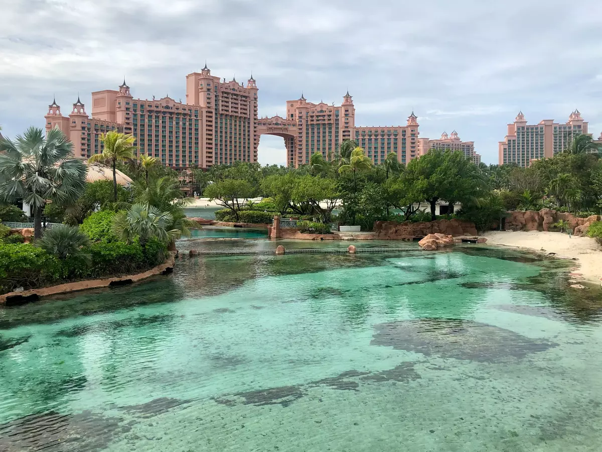 Nassau