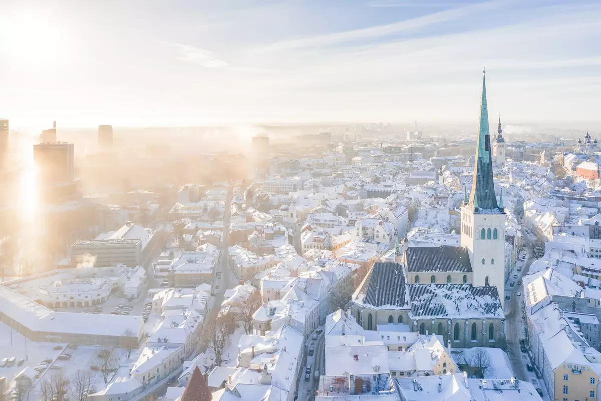Tallin