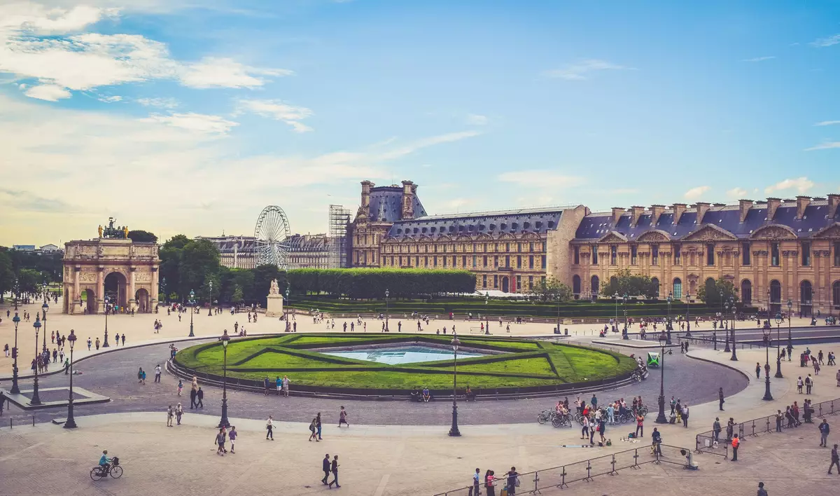 Paris
