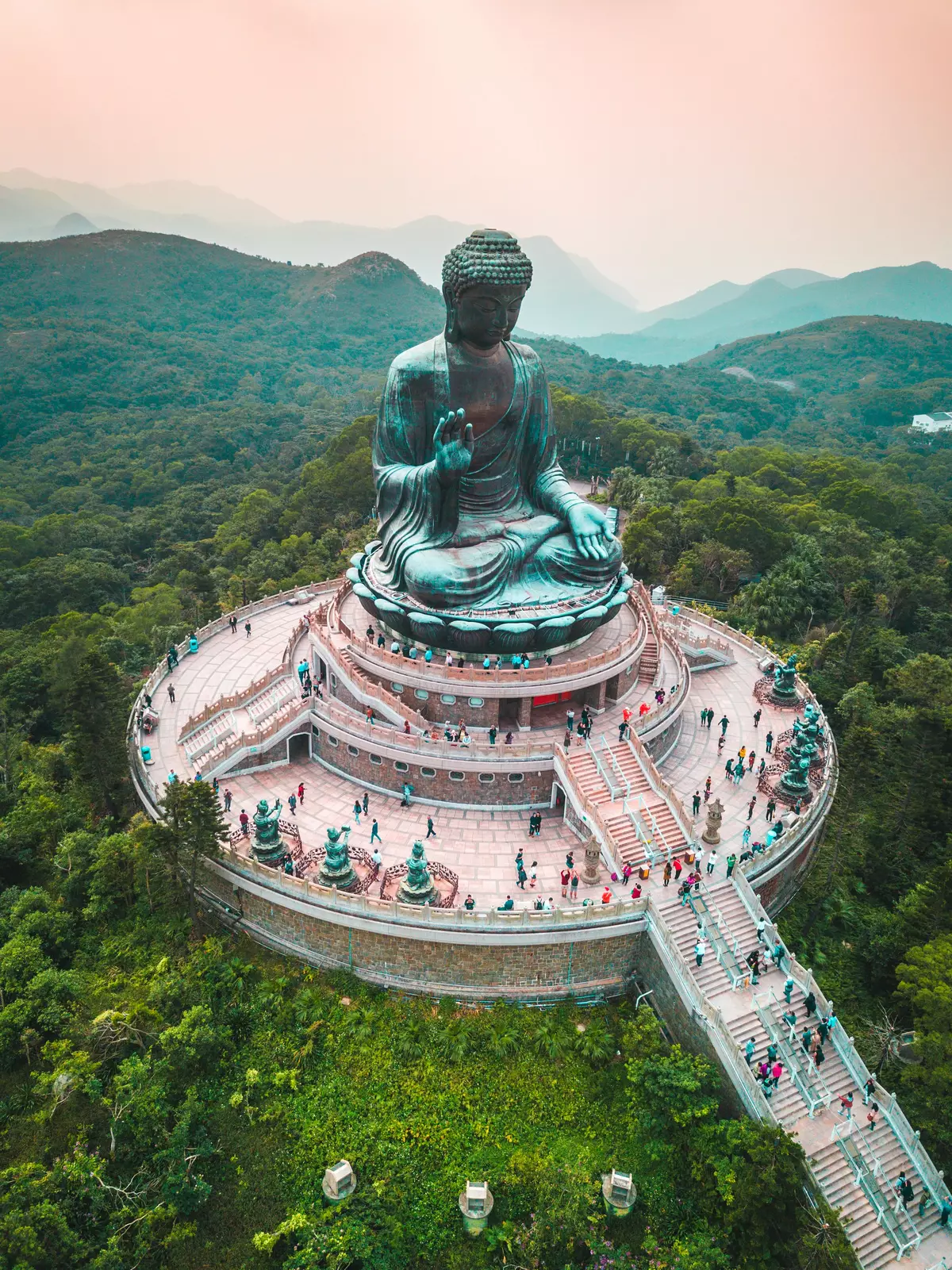 Big Buddha