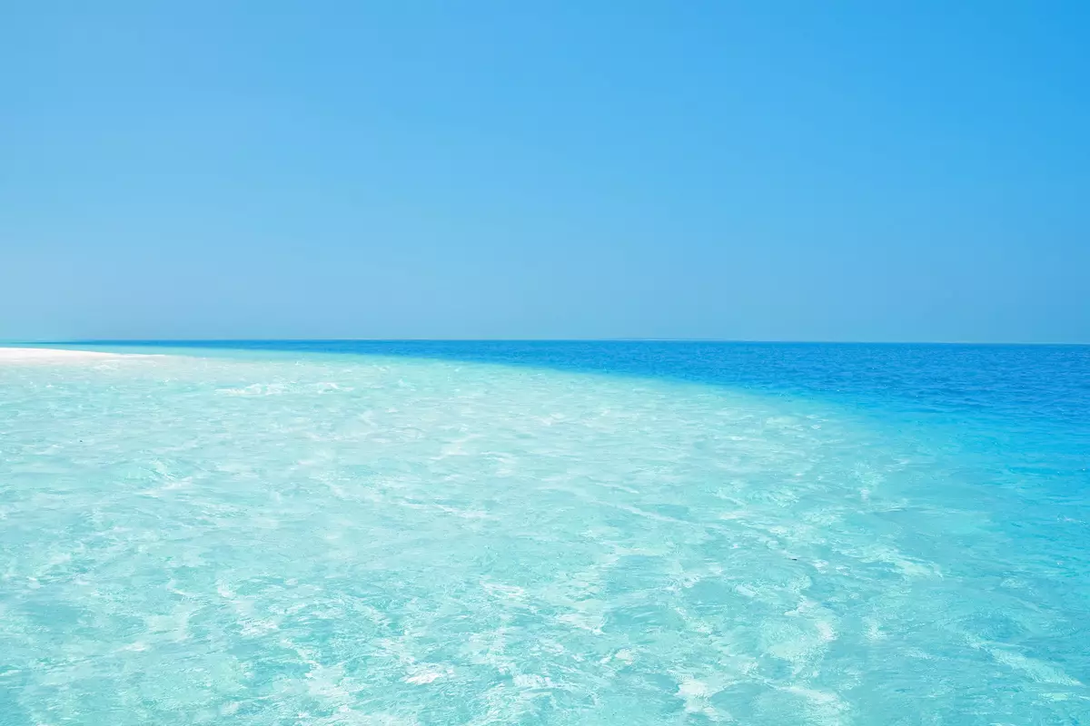 Nokanhui Atoll