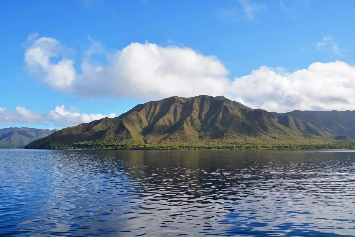 New Caledonia