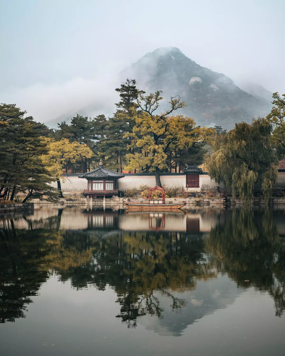 Seoul