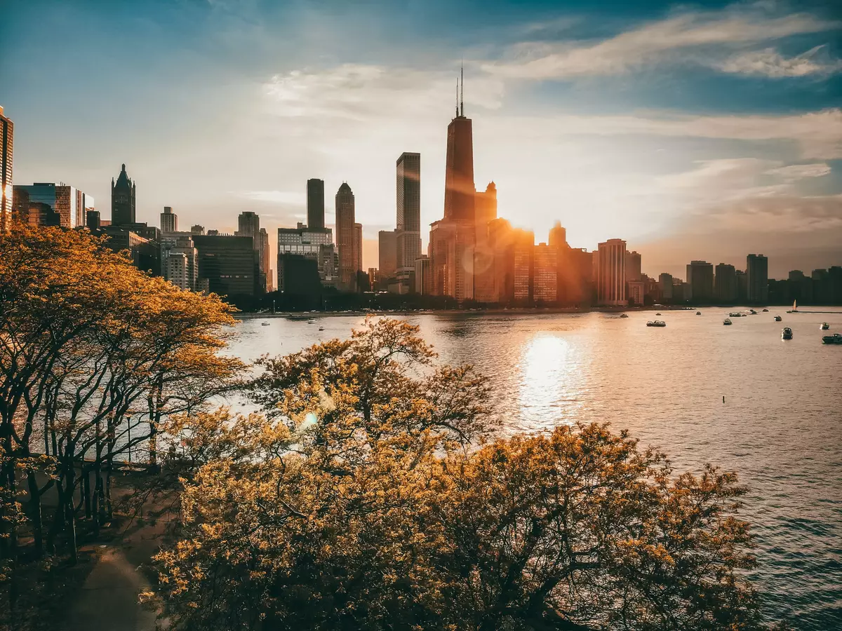 Chicago