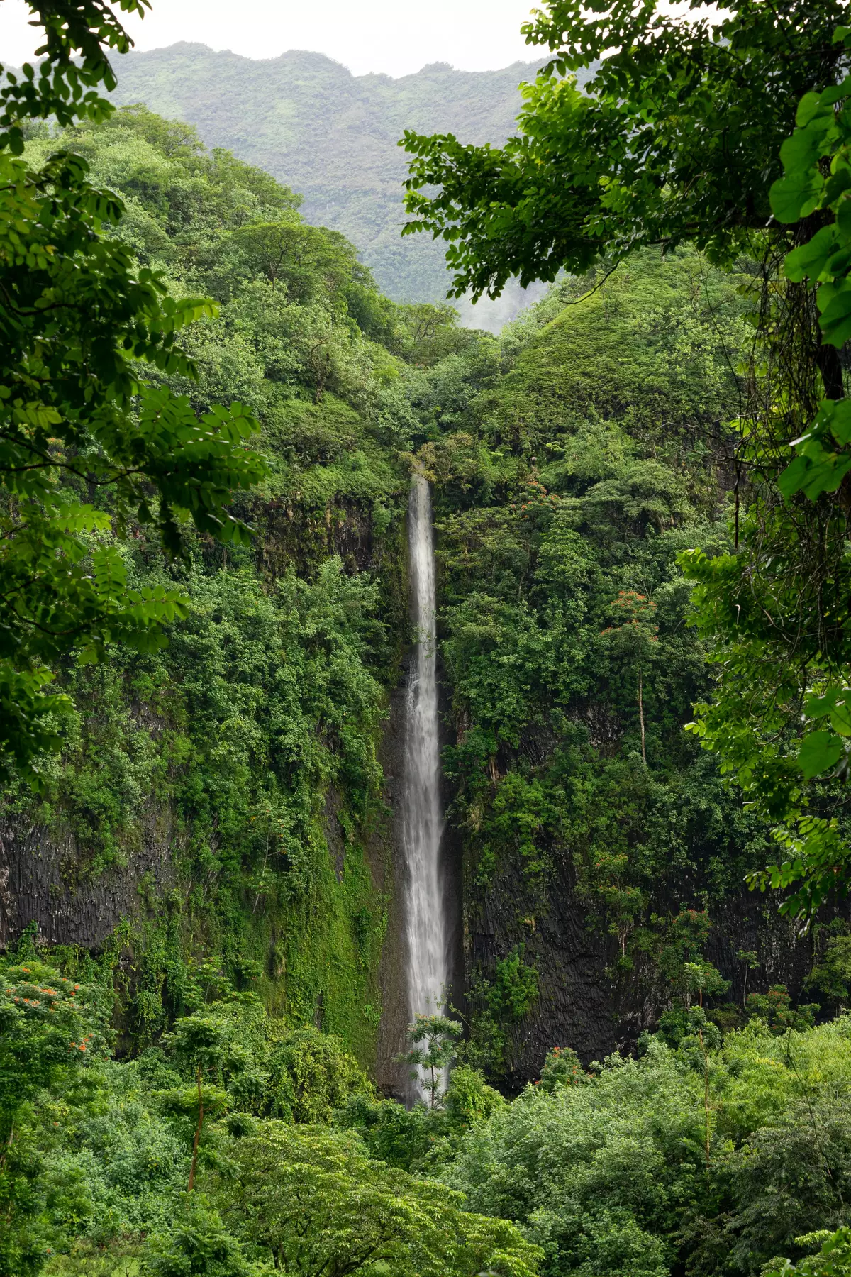 Tahiti