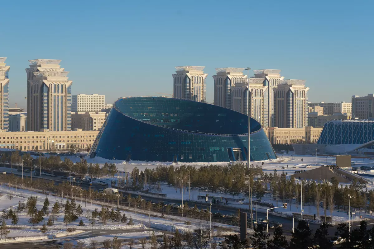 Astana