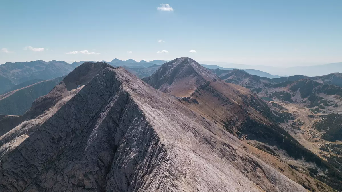 Pirin