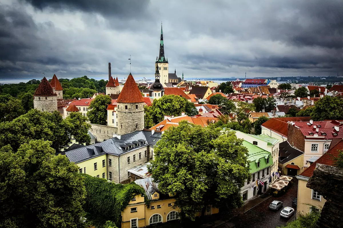 Tallin