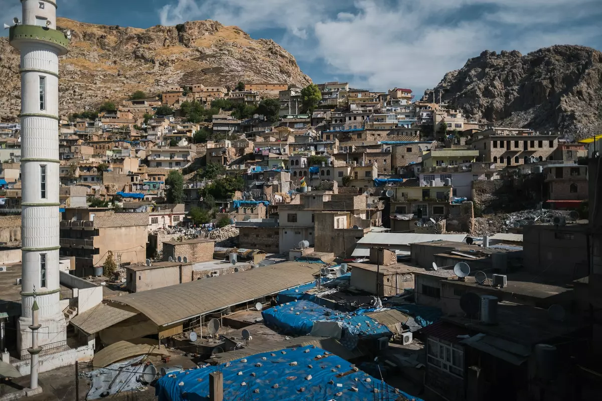 Akre