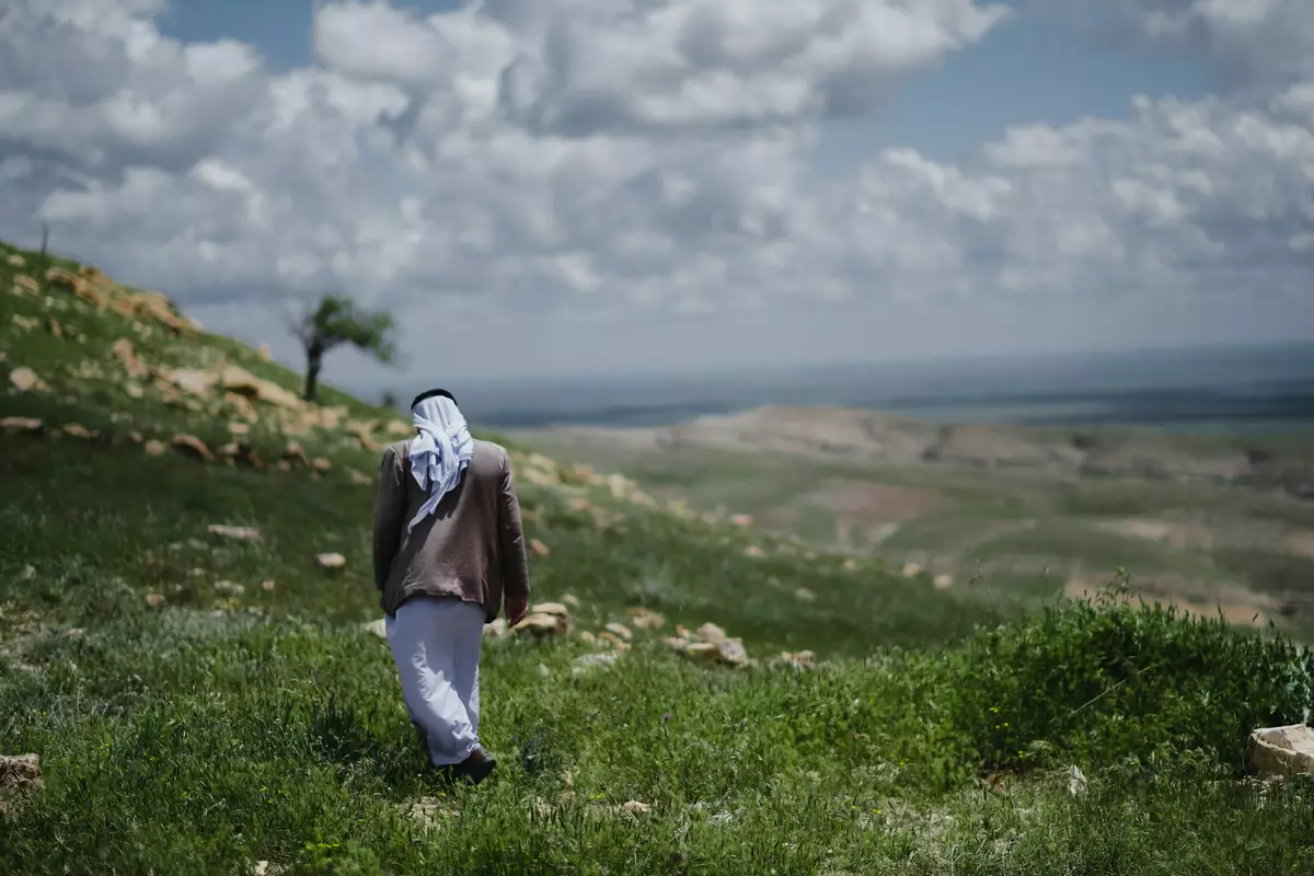 Sinjar