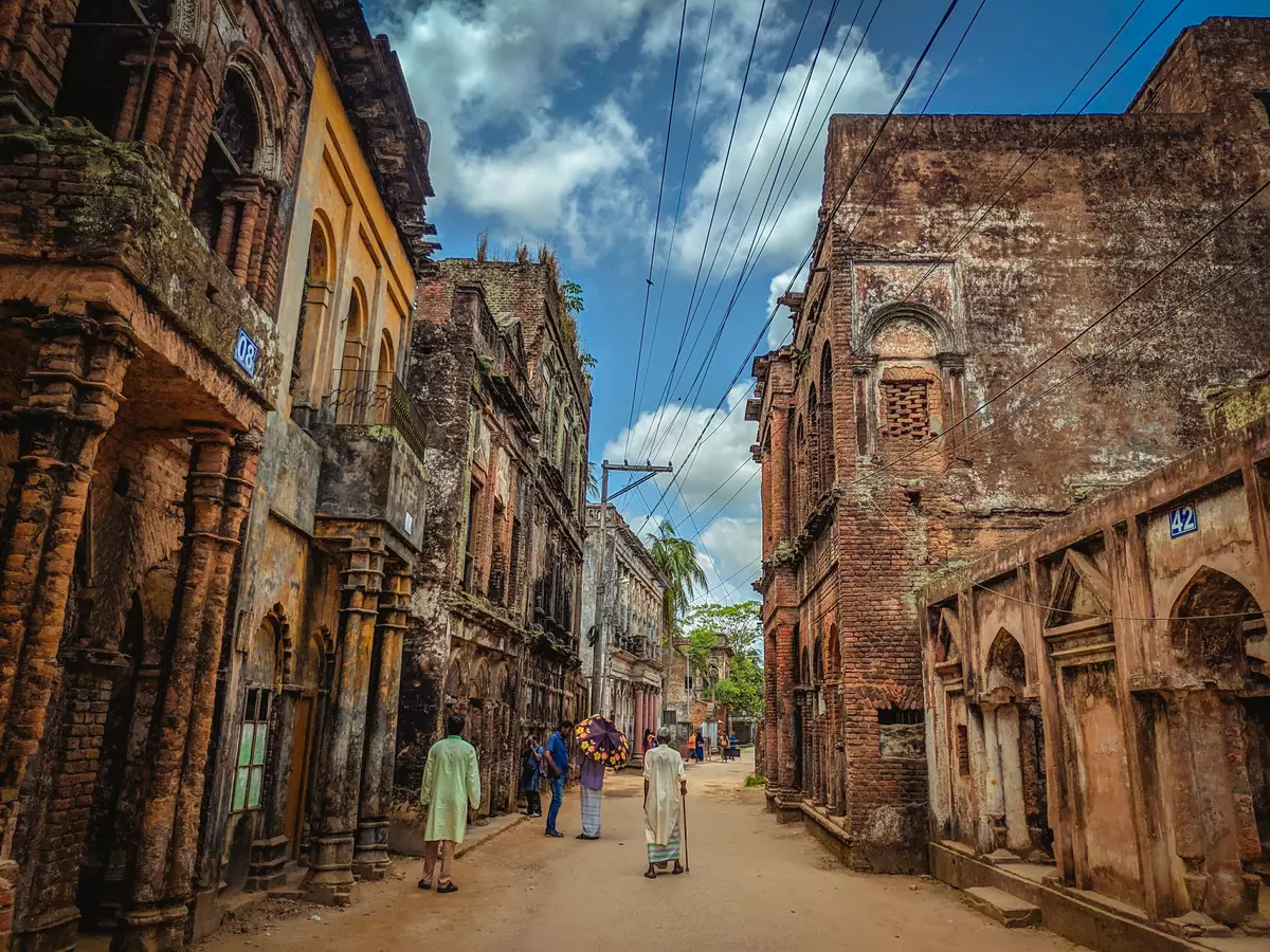 Sonargaon