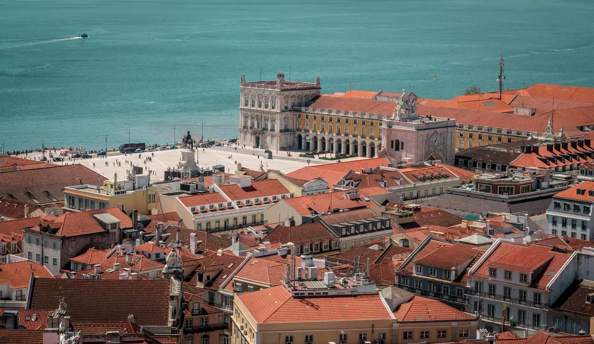 Lisbon