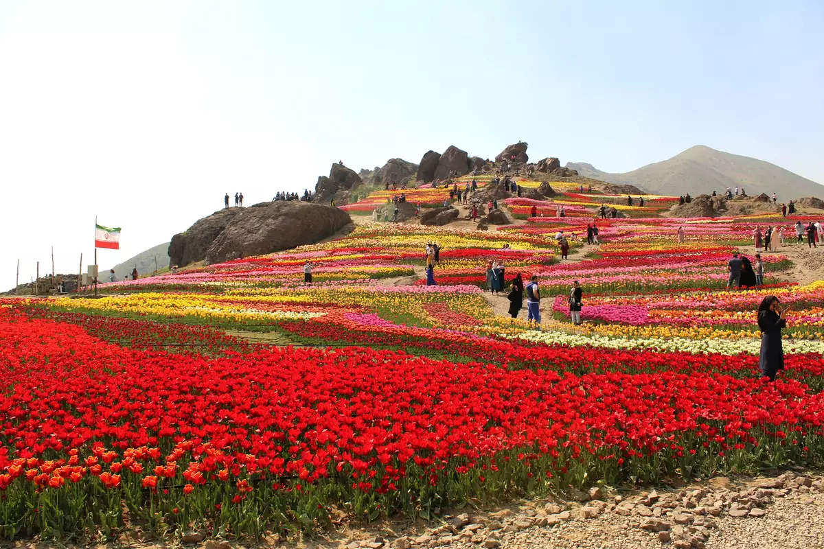 Karaj, Alborz Province