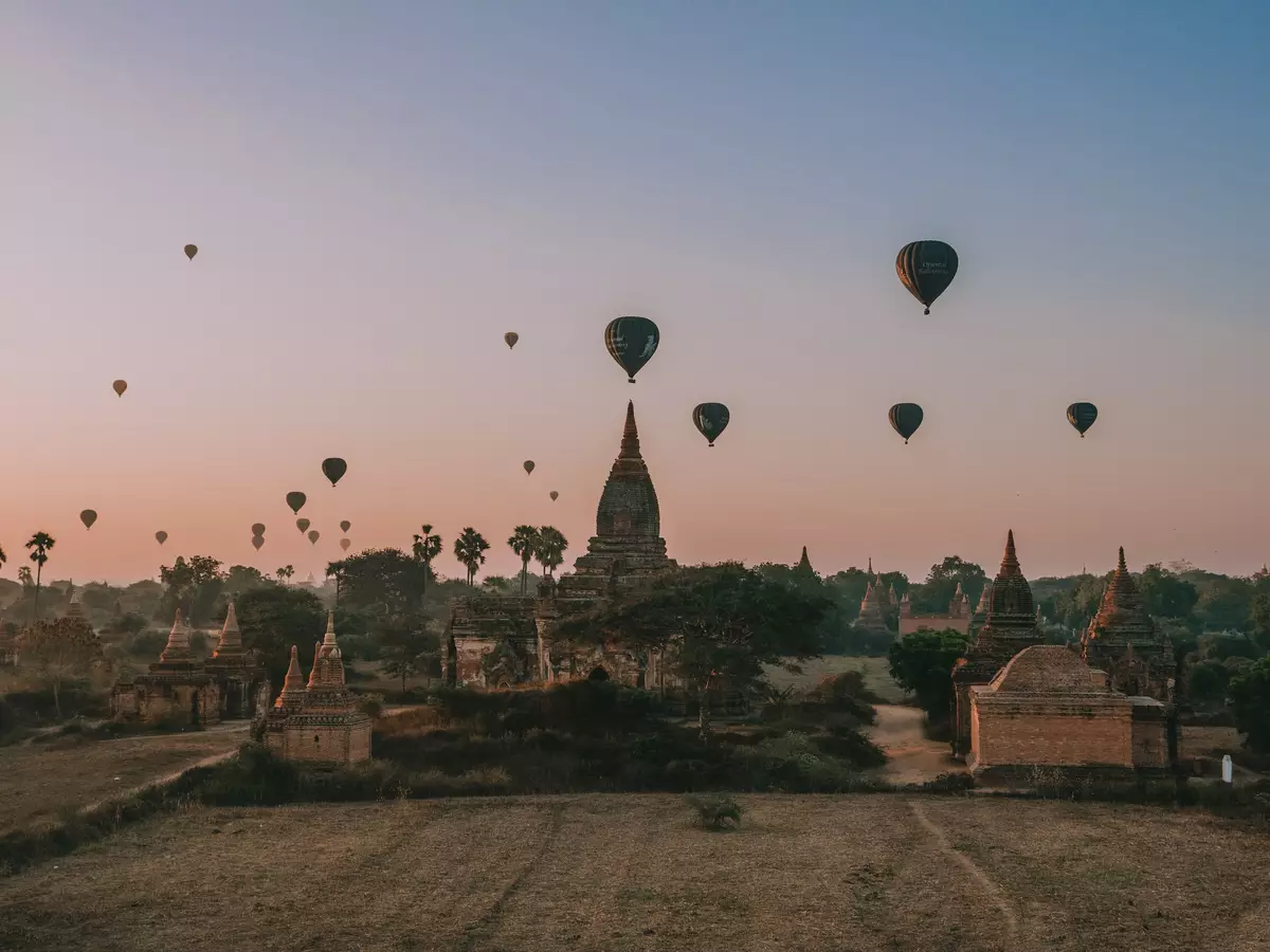 Bagan