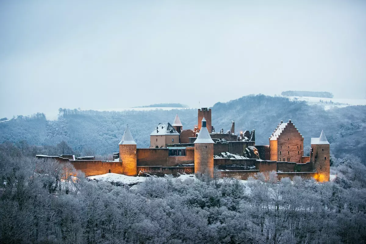 Bourscheid