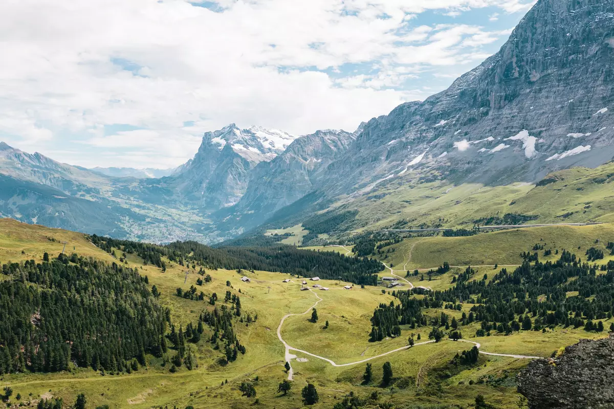 Wengen